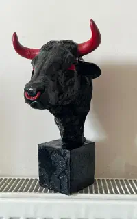 مجسمه