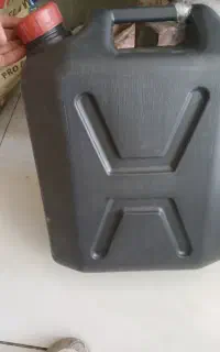 بیست لیتری
