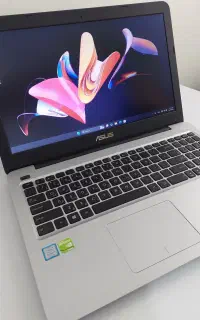 لپ تاپ ایسوس K556u