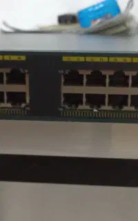 سوییچ سیسکو