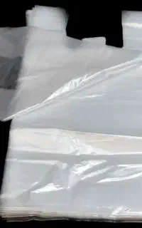 پلاستیک دسته دار