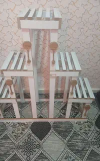 استند گل
