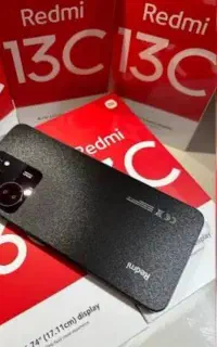 گوشی redmi 13C