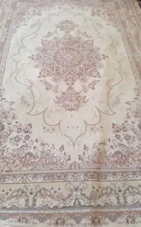 فرش شش متری