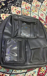 کیف نو سالم