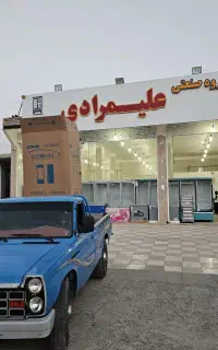 استخدام فروشنده با حقوق ماهیانه 25 میلیون