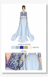 دوره طراحی لباس دیجیتال از صفر تا کسب درآمد