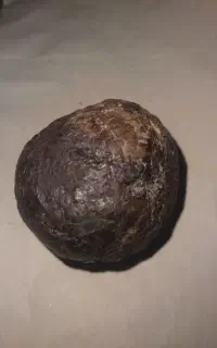 مشکوک به شهاب سنگ