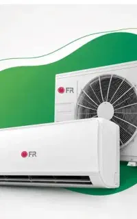 اسپیلت اف آر نو آکبند زیر قیمت کارخونه