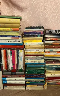 کتاب