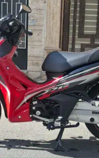 موتور ویو k3 130