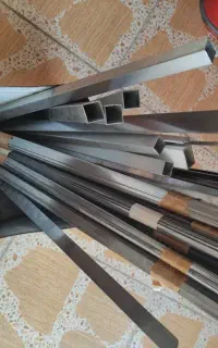 فروش سیخ کوبیده و جوجه
