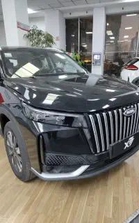 ثبت نام ایکس ۷۷ مدل ۱۴۰۵ نمایندگی فراهانی