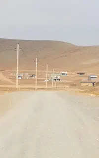 مشارکت و همکاری برادرانه برای ساخت خونه