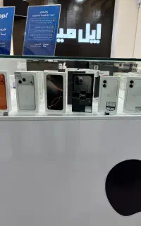 فروش ویژه انواع گوشی بصورت اقساطی نو و کارکرده