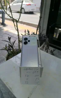 نوت ۱۳ پرو پلاس ۵ جی