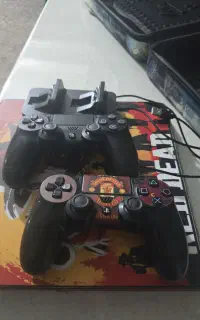 Ps4یک ترا