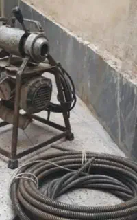 لوله بازکنی و فنر زنی قریشی
