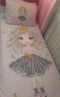 روتختی بچگانه و نوجوان