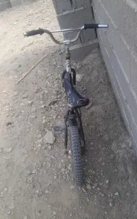 دوچرخه