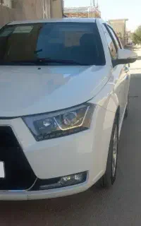 دنا پلاس توربو اتومات آپشنال