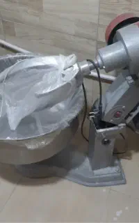 خمیر گیر ۳۰ کیلویی