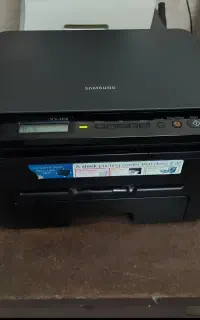 پرینتر لیزری سامسونگ اس سی ایکسSCX 4300سه کاره