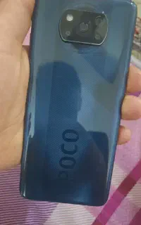 پکو x3nfc