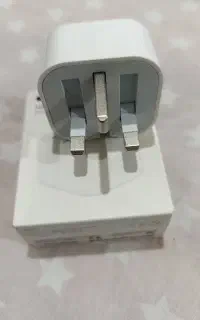 شارژر آیفون 20w اورجینال
