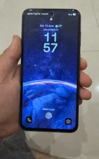 سامسونگ A35 5G رام 8 حافظه 128GB