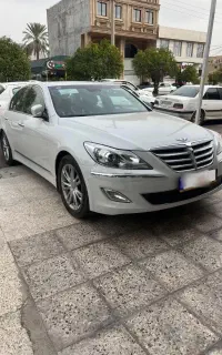جنسیس2013بدون توضییح کلکسیونی