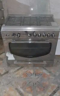 اجاق گاز لوفرا ۵شعله