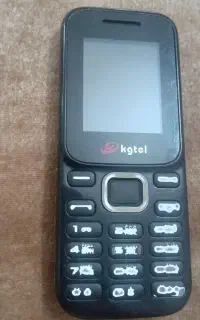 گوشی کاجیتل ساده