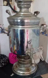 سماوربرنز