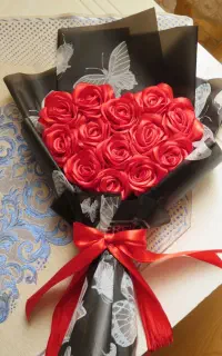 دسته گل