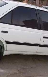 پژو ۴۰۵