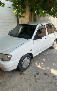 پراید ۱۱۱