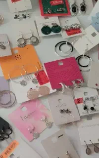 پک گوشواره ده عددی