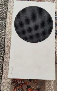 ایکس باکس سری اس