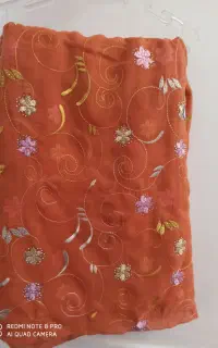 چادر ژاپنی کارشده حراج
