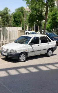 مسافر مشهد از بردسکن