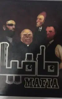 بازی مافیا