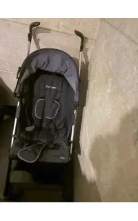 کالسکه و کریر مکسی کوزی