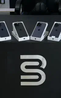 iPhone 14pro max 256g