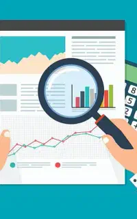 گزارش حسابرسی رسمی برای بانک و مناقصه / اسلامشهر