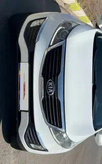 فروش کیا اسپورتیج در حد صفر