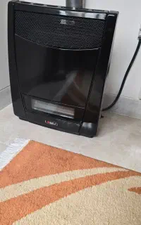 بخاری نیک کالا