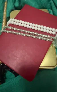 خدمات تخصصی دعا ،بازگشت معشوق ،سرکتاب