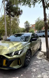 جشنواره شیشه دودی