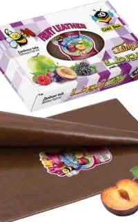 فروش لواشک متری زنبور طلا